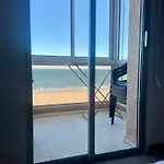 Apartament Vermeille - Petit Cocon Face A La - Wifi Parking Clim Canet-en-Roussillon