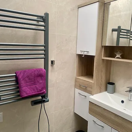 Appartamento Vermeille - Petit Cocon Face à La - Wifi Parking Clim